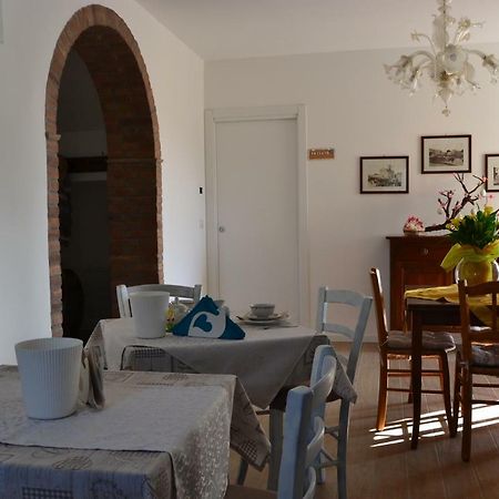 Appartement Co.Me 563 à Dolo Extérieur photo