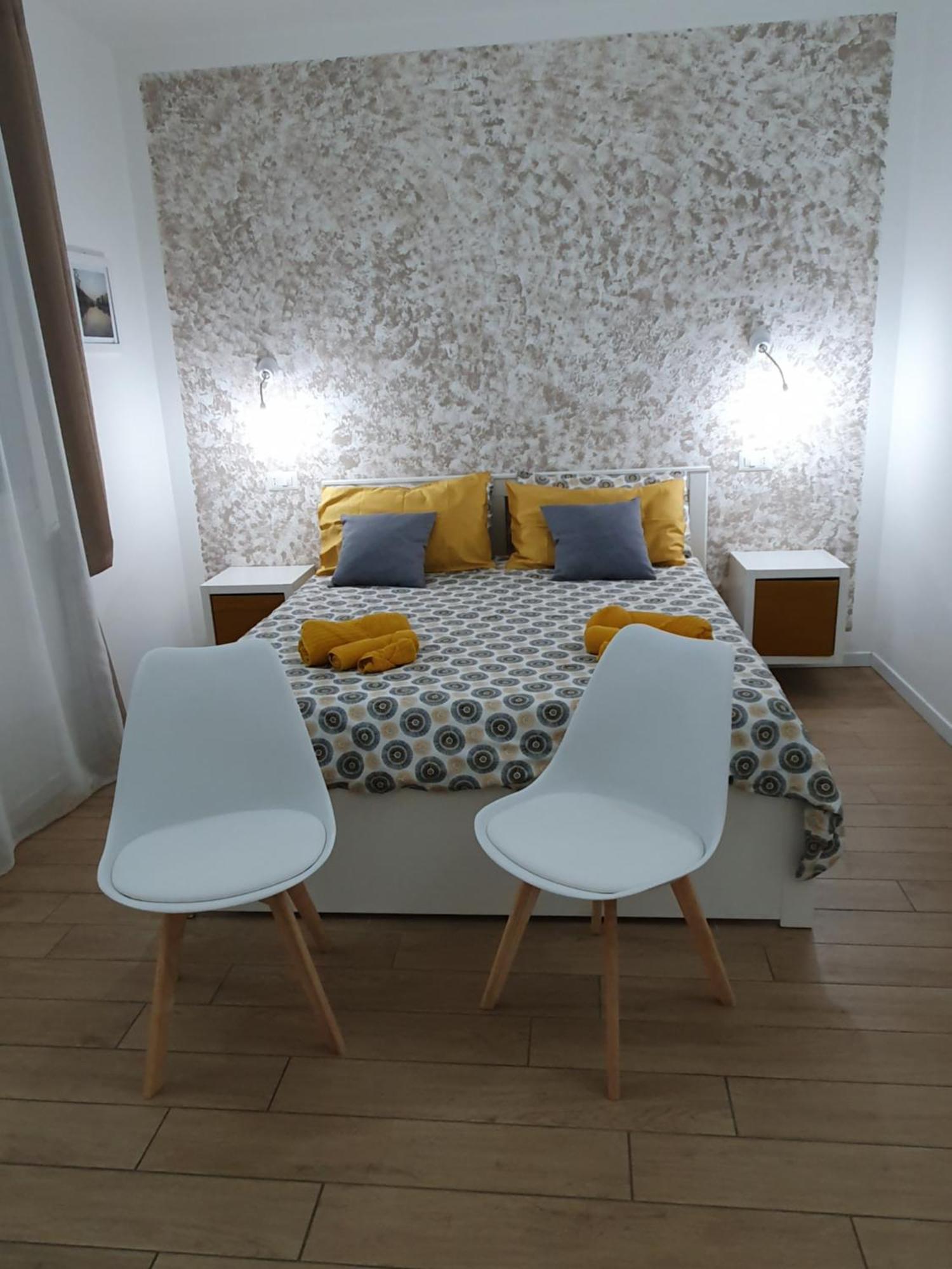 Appartement Co.Me 563 à Dolo Extérieur photo