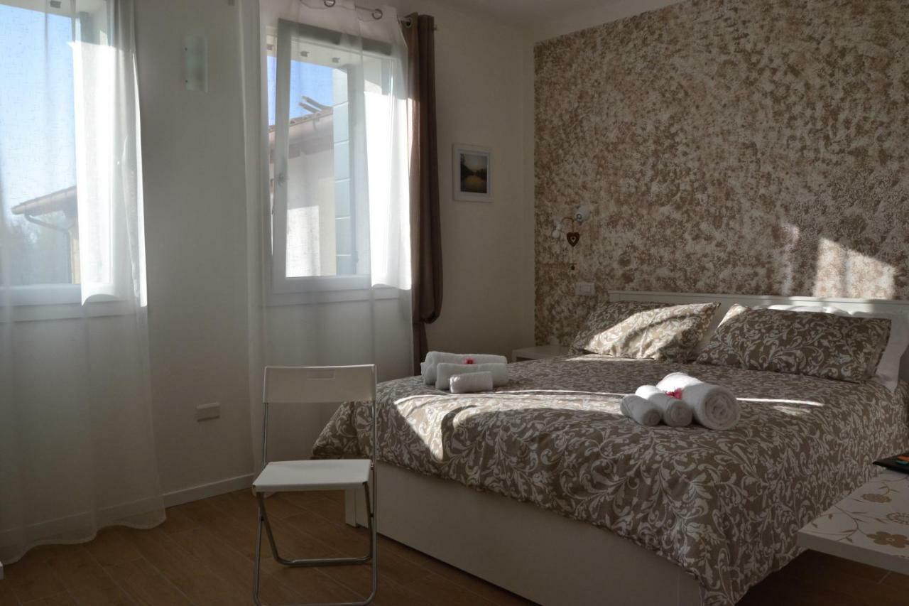 Appartement Co.Me 563 à Dolo Extérieur photo