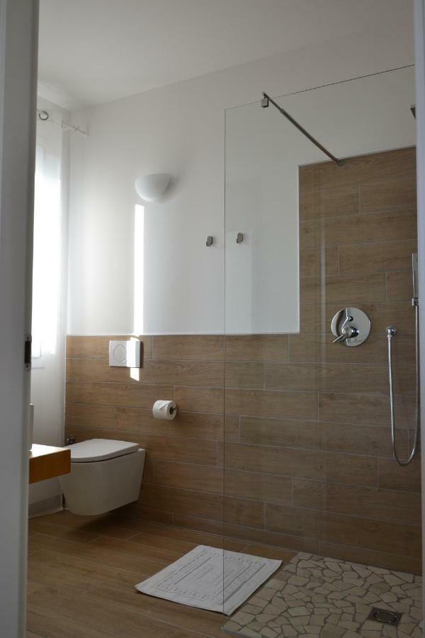 Appartement Co.Me 563 à Dolo Extérieur photo