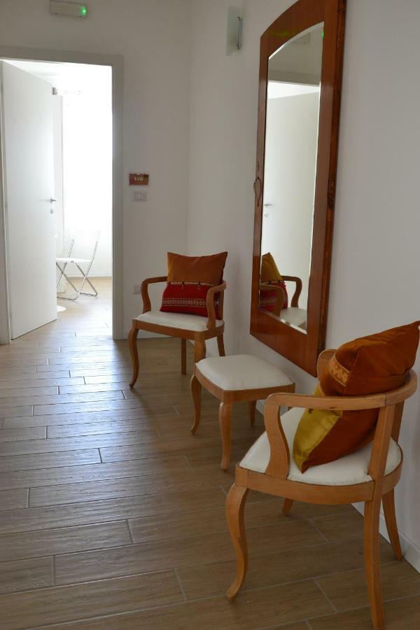Appartement Co.Me 563 à Dolo Extérieur photo
