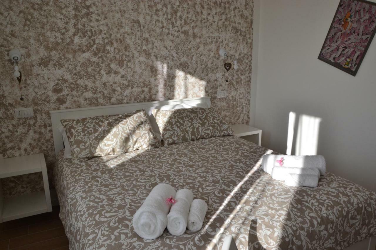 Appartement Co.Me 563 à Dolo Extérieur photo