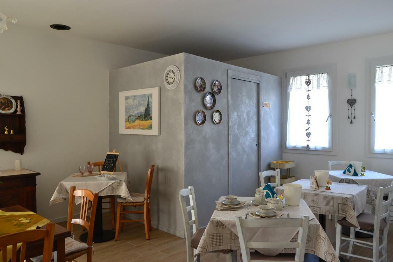 Appartement Co.Me 563 à Dolo Extérieur photo
