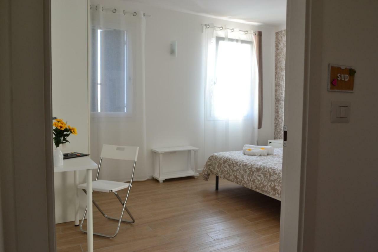 Appartement Co.Me 563 à Dolo Extérieur photo