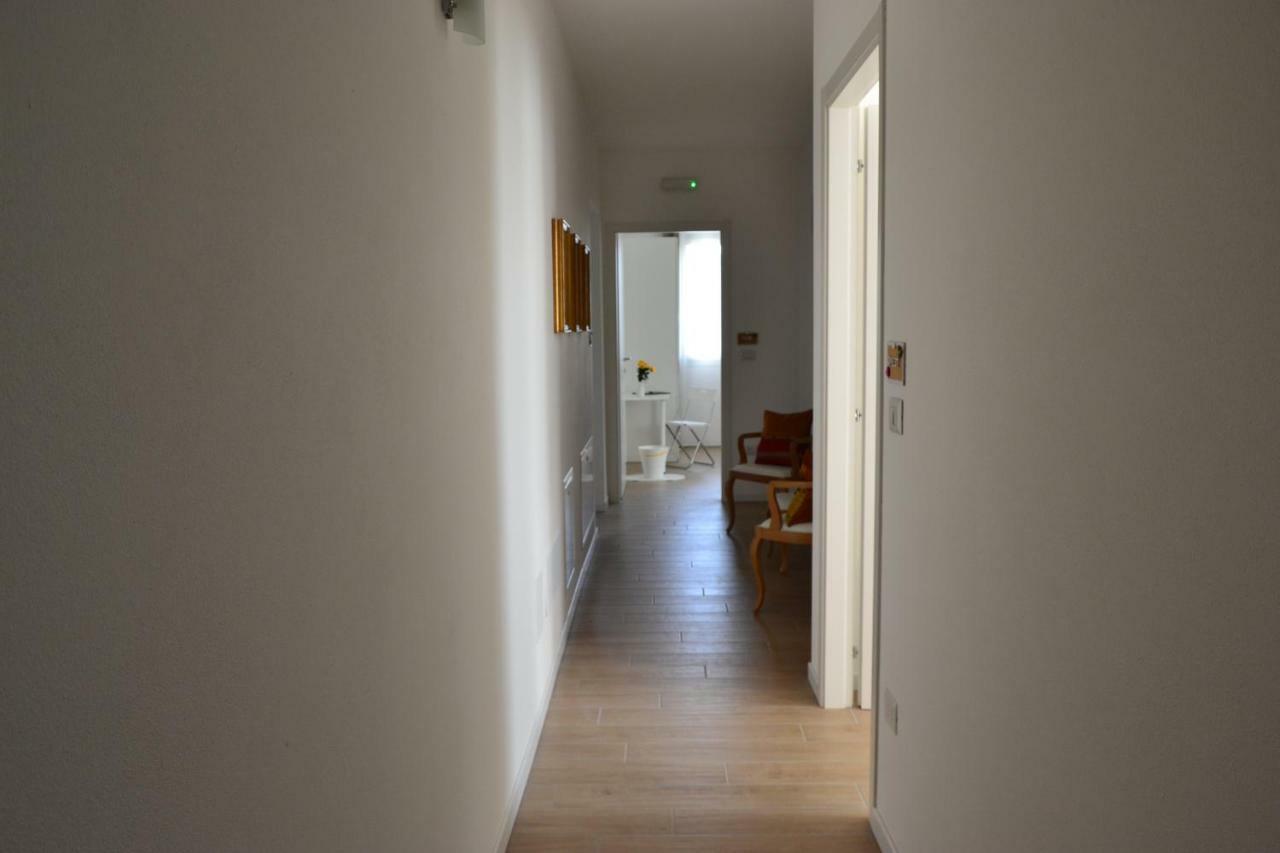 Appartement Co.Me 563 à Dolo Extérieur photo