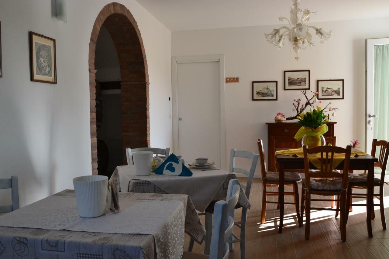 Appartement Co.Me 563 à Dolo Extérieur photo