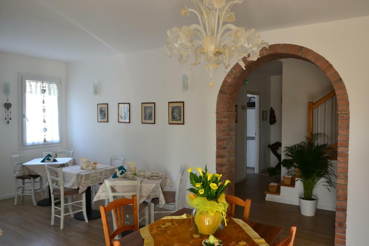 Appartement Co.Me 563 à Dolo Extérieur photo