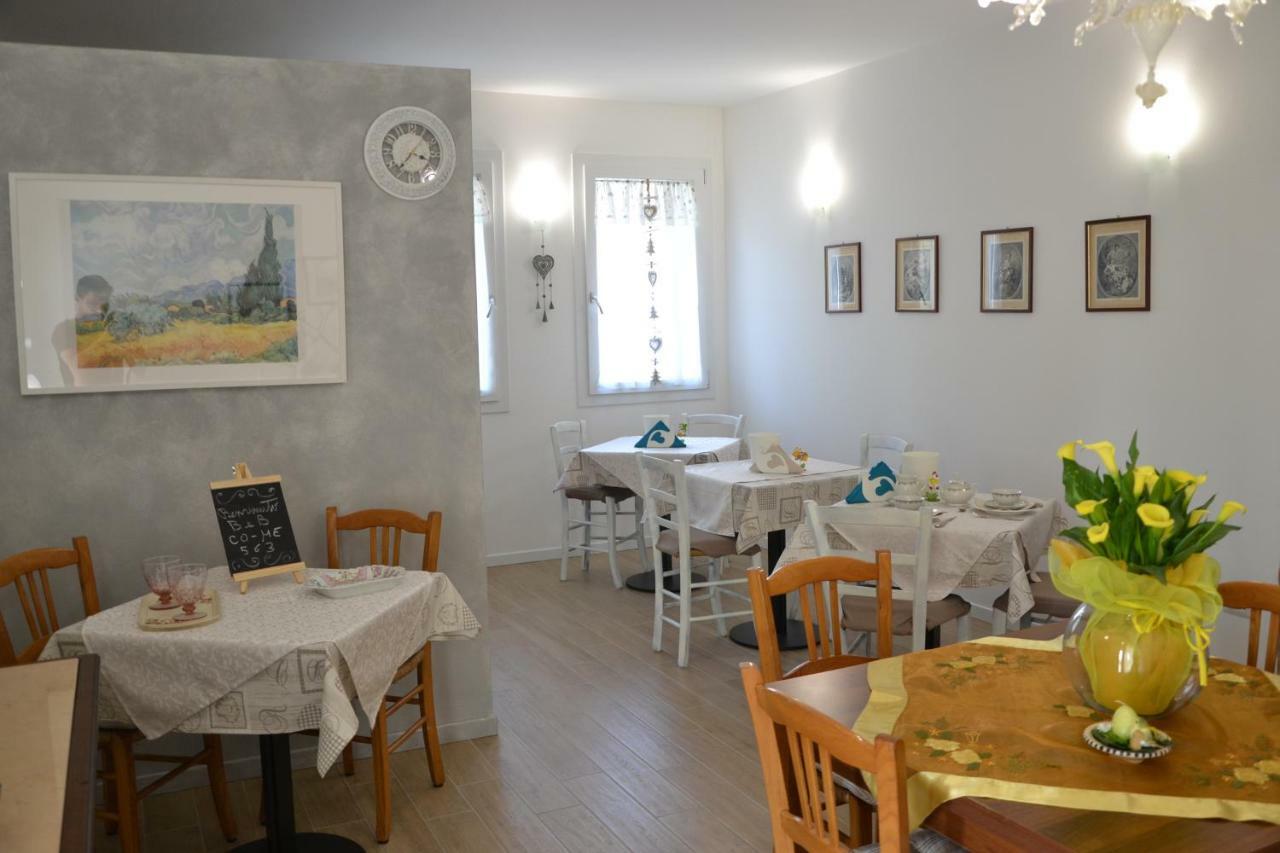 Appartement Co.Me 563 à Dolo Extérieur photo