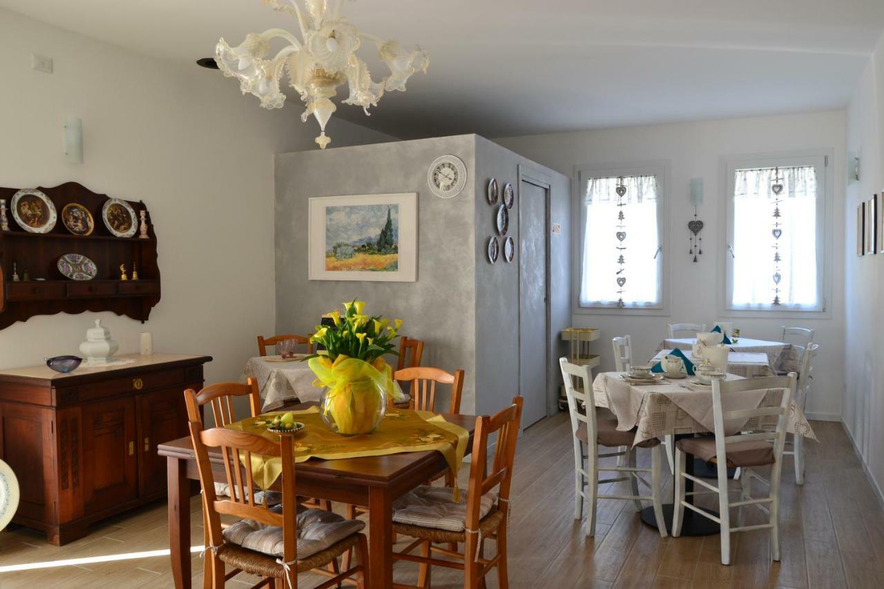 Appartement Co.Me 563 à Dolo Extérieur photo