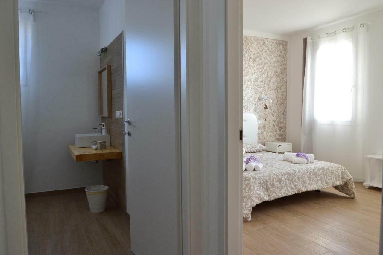 Appartement Co.Me 563 à Dolo Extérieur photo