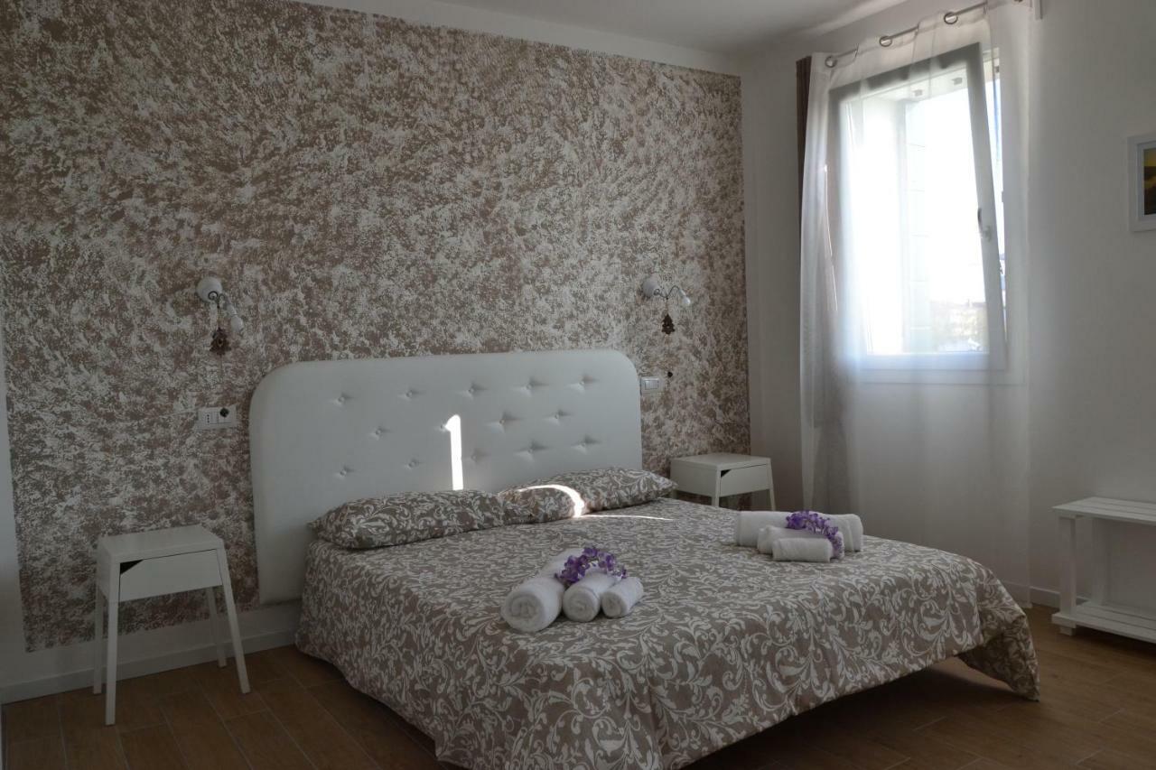 Appartement Co.Me 563 à Dolo Extérieur photo